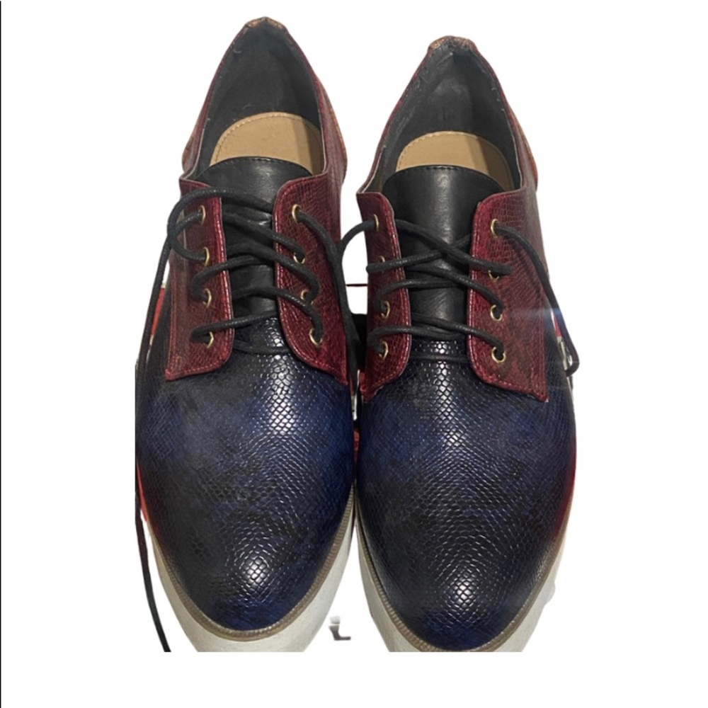 Size 12 multi fabric loader